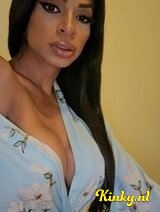 Sasha - Super sexy and Hot bronze Soft skin