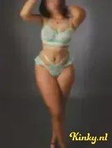 Jenny - Geile latina met heerlijk lichaam wilt jou!