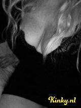 Nikky - Geile blonde Nikky