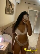 Nicol - GEILE LATINA DIE JE ALLE HOEKEN LAAT ZIEN!