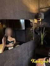 Jane - Bloedgeile Hongaarse dame wilt jou!