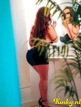 Juliana - Heerlijke Juliana brengt jou in de 7e hemel