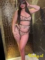 Jane - Bloedgeile Hongaarse dame wilt jou!