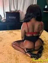 Chantie - Elke stoot dieper - Kom jij genieten?