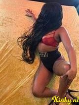 Chantie - Bloedgeile Spaanse Chantie wilt jou!