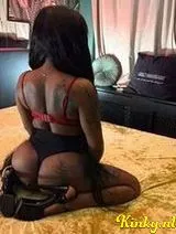 Chantie - Elke stoot dieper - Kom jij genieten?