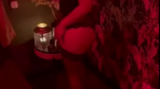 Kom kijken… m’n kont is klaar voor jou 