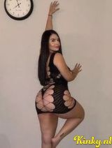 Sofía - Perfect blowjob