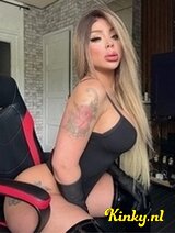 Valentina - Sexi Vale Party