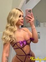 Valentina - Sexi Vale Party