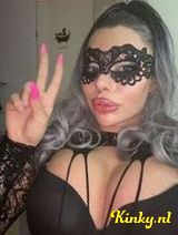 Souhaila - Arabic Barbie Shemale Souhaila👄😻👅