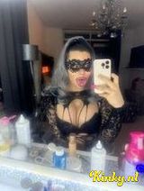 Souhaila - Arabic Barbie Shemale Souhaila👄😻👅