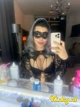 Souhaila - Arabic Barbie Shemale Souhaila👄😻👅