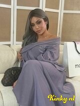 Souhaila - Arabic Barbie Shemale Souhaila👄😻👅