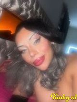 Souhaila - Arabic Barbie Shemale Souhaila👄😻👅