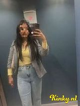 Rose - Just arrived in your town