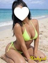 Rose - Just arrived in your town