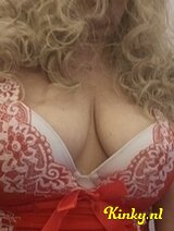 Alexandra - Ontspannende sensuele massage