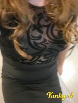 Denise T-Girl - Kom met deze sexy Tgirl spelen