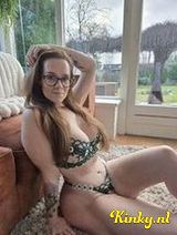 Mila - Elke dag online voor videobellen!