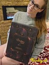 Mila - Elke dag online voor videobellen!