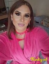 Scarlett - Scarlett trans Vip!