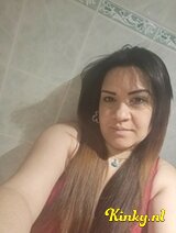 Casandra - Super horny party girl