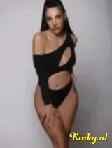 Sophie - GFE experience