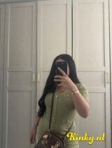 Lia - Young and sweet girl ready to have fun