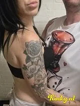 Monika & Rafal - Hot couple