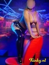 Brenda - Party girl /massage /GFE / strapon