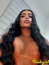 Dulce - SEX AND PARTY - your Sweet and horny trans