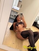 Dulce - I’m your cute, hot and naughty trans girl