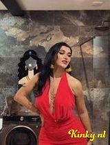 Efsun - Turks transgender