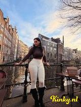 Efsun - Turks transgender