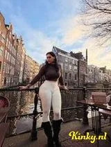 Efsun - Turks transgender