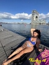 Efsun - Turks transgender