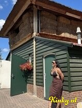 Efsun - Turks transgender