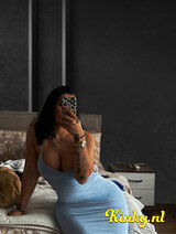 Efsun - Turks transgender