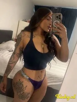 esperanza-prive-ontvangst-via-kinky-6964edaa5c4a290013637df6