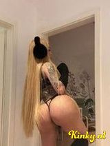 Camila - Galaxy girl of your dreams