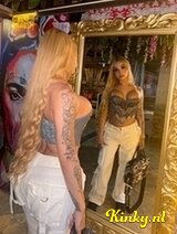 Camila - Galaxy girl of your dreams