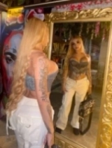 Camila - Galaxy girl of your dreams