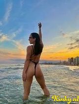 Camila - Fun young Latina full of elegance and sensuality
