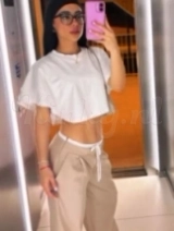 Camila - Fun young Latina full of elegance and sensuality