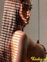 Stephanie - Beautiful t-girl from spain