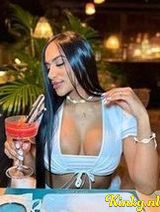 Pamela - I love the party