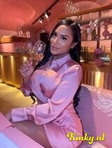 Pamela - I love the party