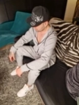 Kevyn - fill you with my milk