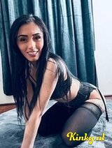 Iris - New in town